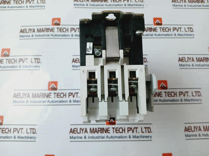 Eaton An16Dn0 Motor Control Starter