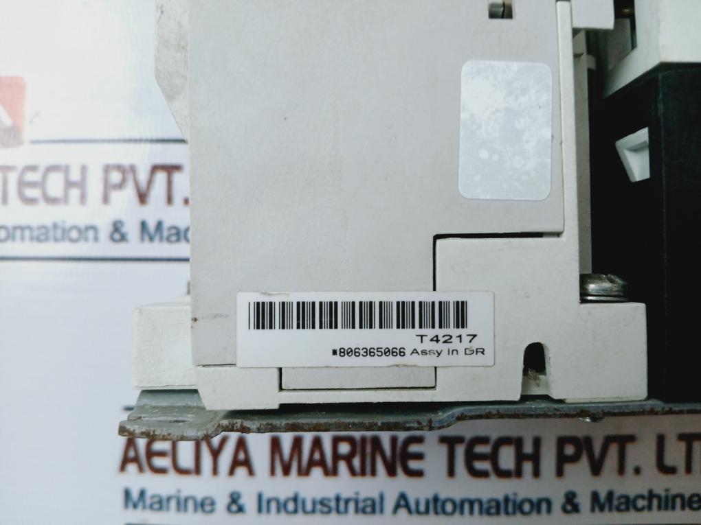 Eaton An16Dn0 Motor Control Starter