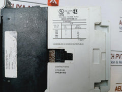 Eaton An16Dn0 Motor Control Starter