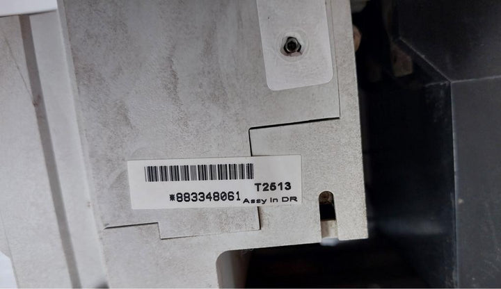Eaton An16Kn0 Motor Control Starter 90 Amp 600V