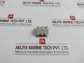 Eaton Bk25/3-pkz0 Extension Terminal 63A 6Kv 690V 75˚C