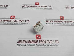 Eaton Bk25/3-pkz0 Extension Terminal 63A 6Kv 690V 75˚C