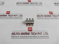 Eaton Bk25/3-pkz0 Extension Terminal 63A 6Kv 690V 75˚C
