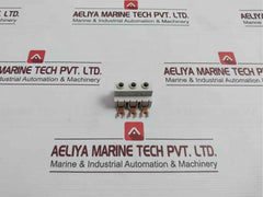 Eaton Bk25/3-pkz0 Extension Terminal 63A 6Kv 690V 75˚C