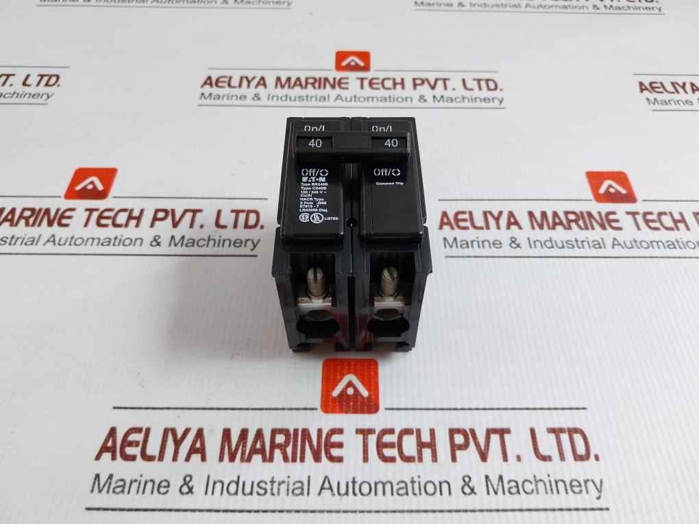 Eaton Br240B
