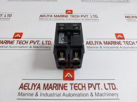 Eaton Br240B