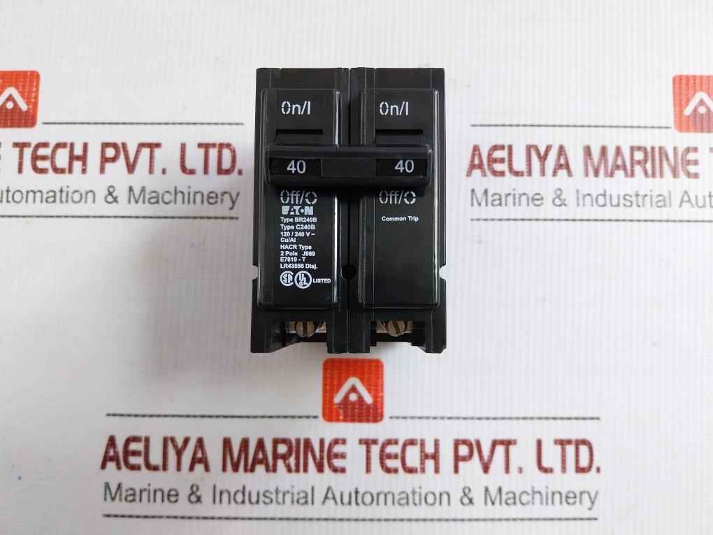 Eaton Br240B