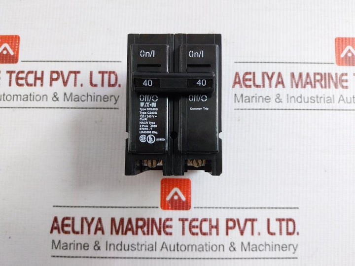 Eaton Br240B