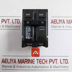 Eaton Br240B