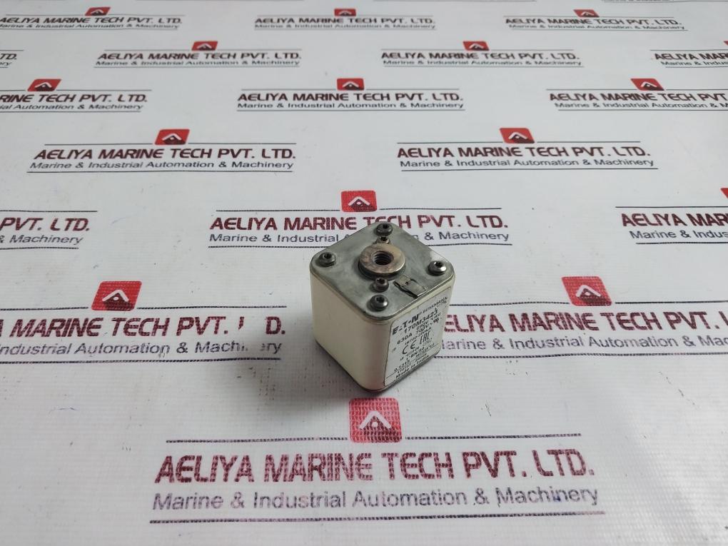 EATON 170M3423 Square Fuse 630A 690V IEC IR700-200KA