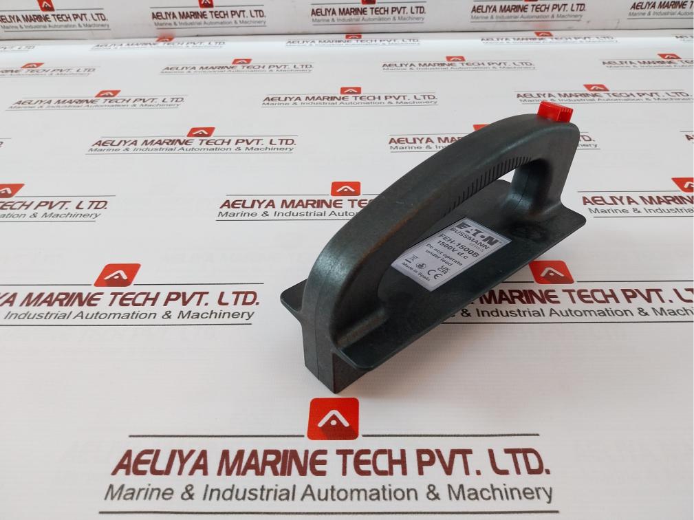 Eaton Bussmann Feh-1500B Series Low Voltage Nh Extraction Handle 1500Vdc