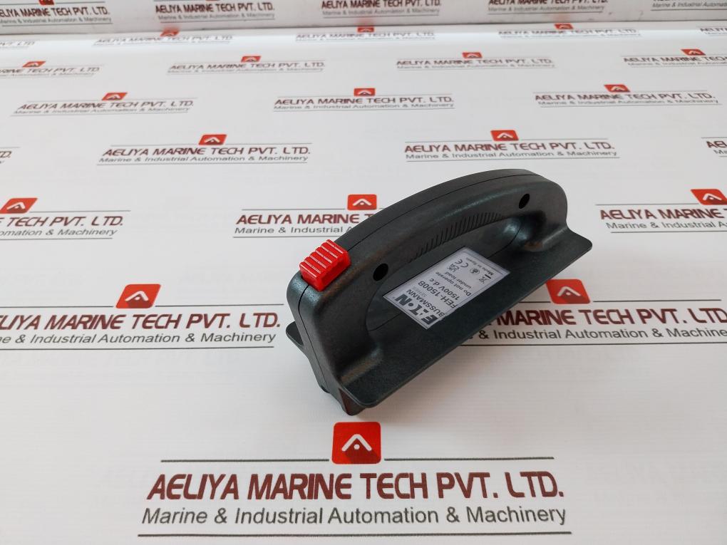 Eaton Bussmann Feh-1500B Series Low Voltage Nh Extraction Handle 1500Vdc