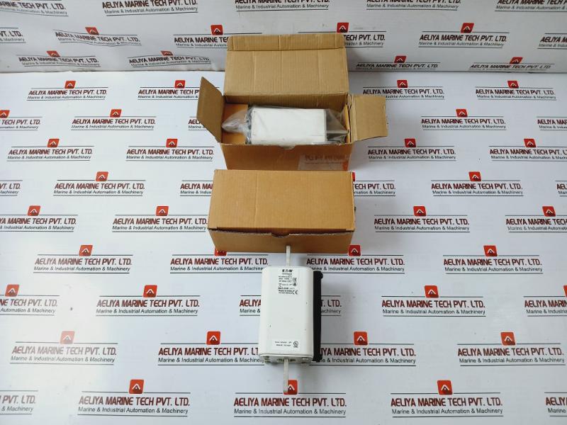 Eaton Pv-400A-3L-b-15 Bussmann Photovoltaic Fuse E335324 400A