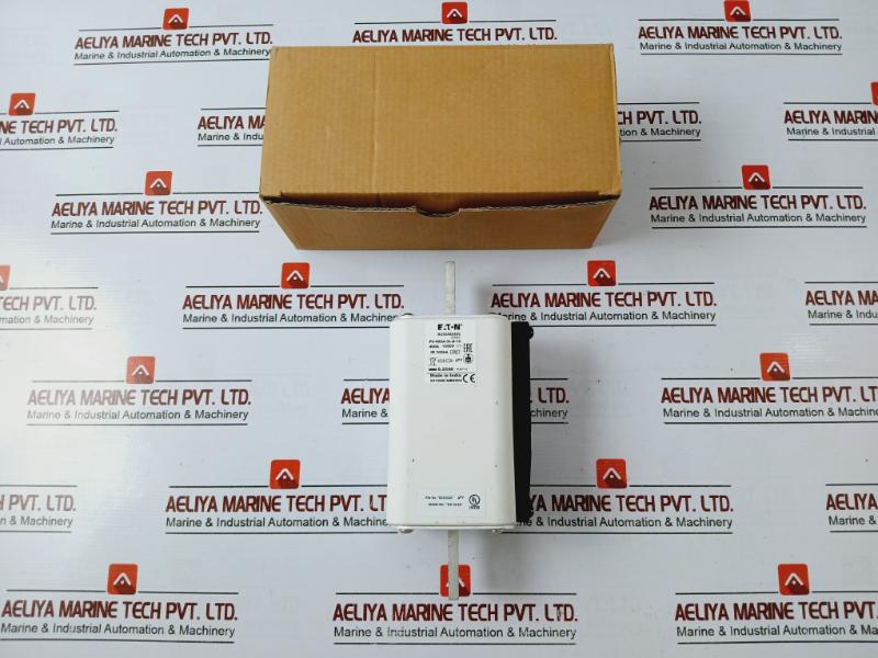 Eaton Pv-400A-3L-b-15 Bussmann Photovoltaic Fuse E335324 400A