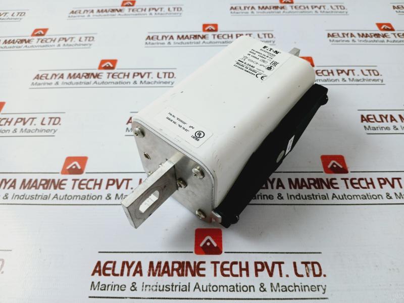 Eaton Pv-400A-3L-b-15 Bussmann Photovoltaic Fuse E335324 400A