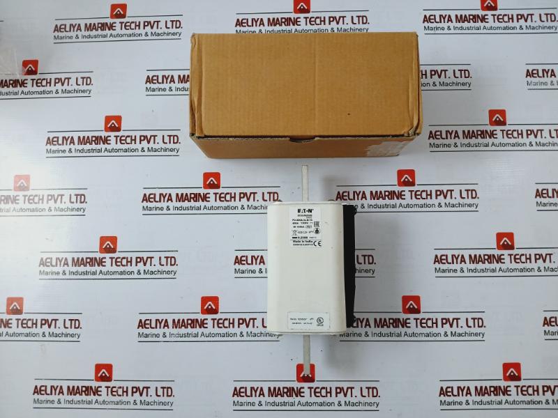 Eaton Pv-400A-3L-b-15 Bussmann Photovoltaic Fuse E335324 1500V 400A Ir 100Ka