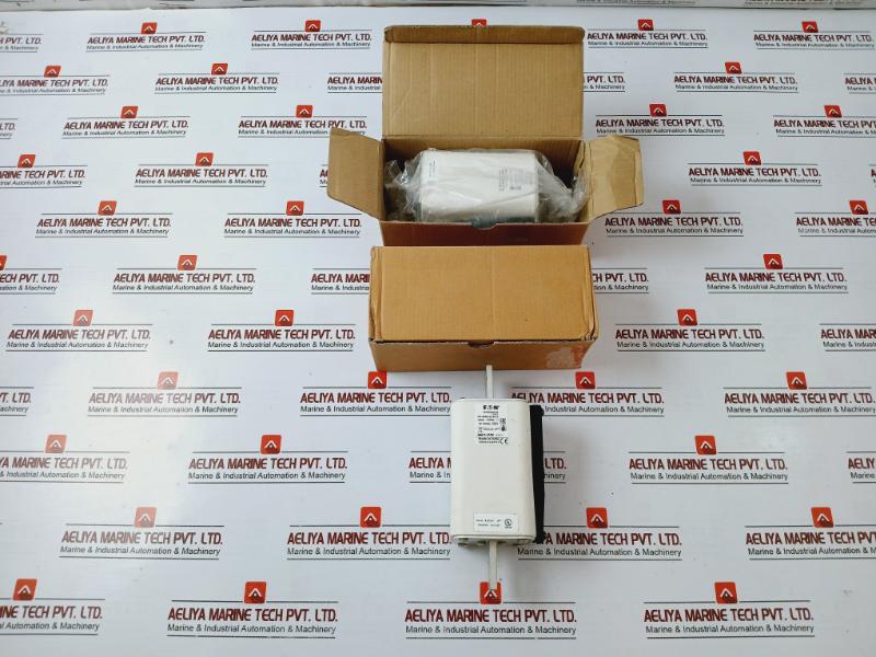 Eaton Pv-400A-3L-b-15 Bussmann Photovoltaic Fuse E335324 1500V 400A Ir 100Ka