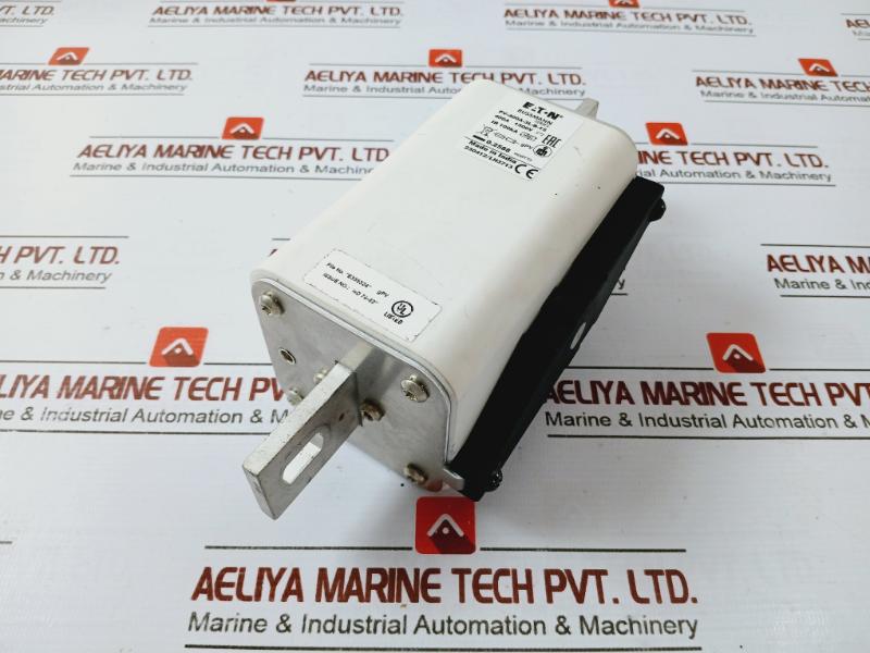 Eaton Pv-400A-3L-b-15 Bussmann Photovoltaic Fuse E335324 1500V 400A Ir 100Ka