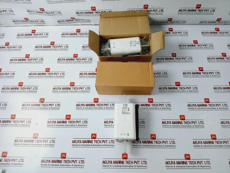 Eaton Pv-400A-3L-b-15 Bussmann Photovoltaic Fuse 1500V 400A E335324 Ir 100Ka