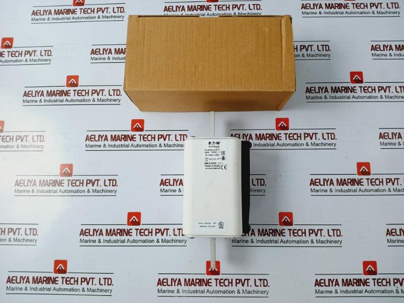 Eaton Bussmann Pv-400A-3L-b-15 Photovoltaic Fuses E335324 1500V 400A Ir 100Ka 