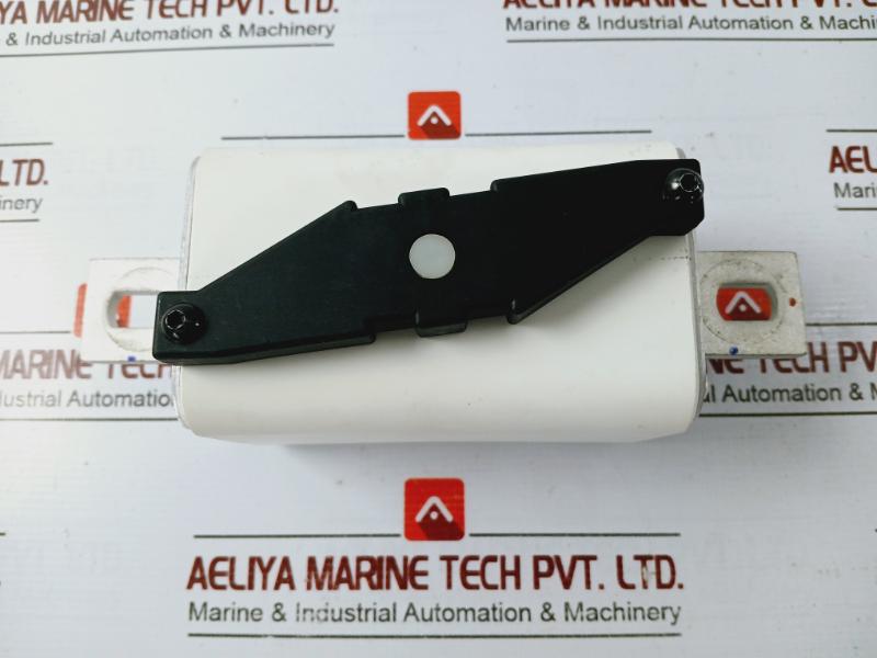 Eaton Pv-400A-3L-b-15 Bussmann Photovoltaic Fuse 1500V 400A E335324 Ir 100Ka