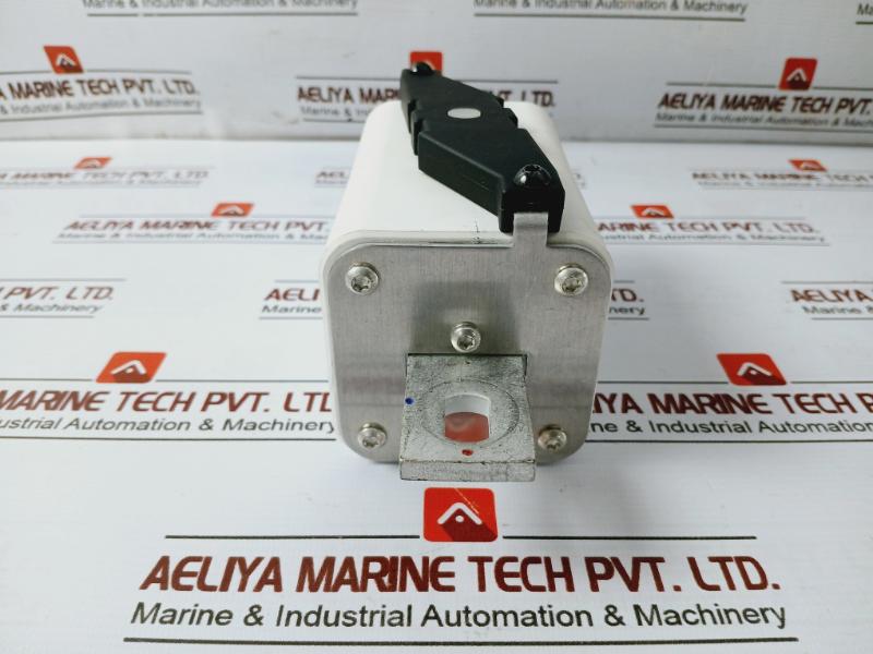 Eaton Pv-400A-3L-b-15 Bussmann Photovoltaic Fuse 1500V 400A E335324 Ir 100Ka