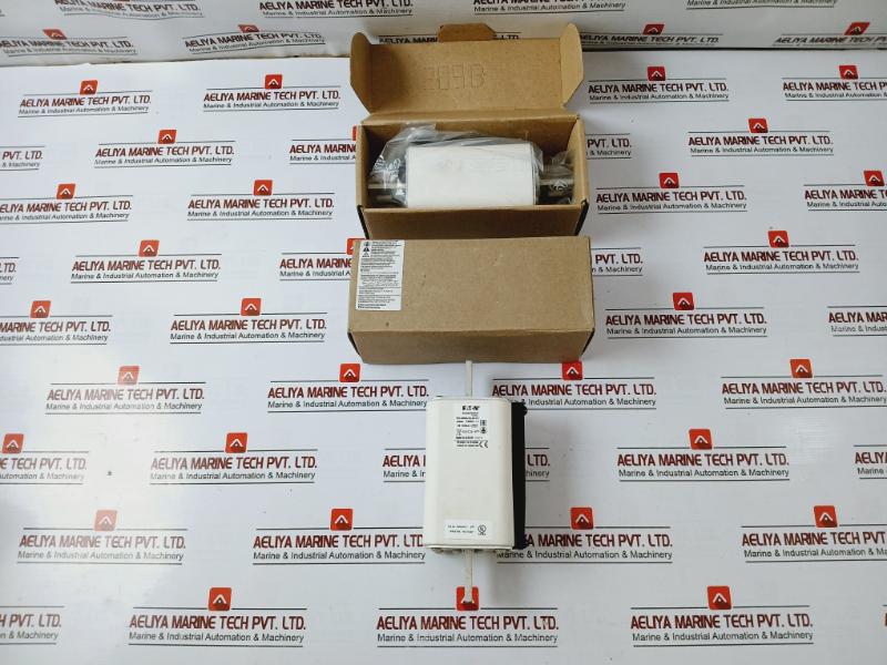 Eaton Pv-400A-3L-b-15 Bussmann Series Photovoltaic Fuse 1500V 400A