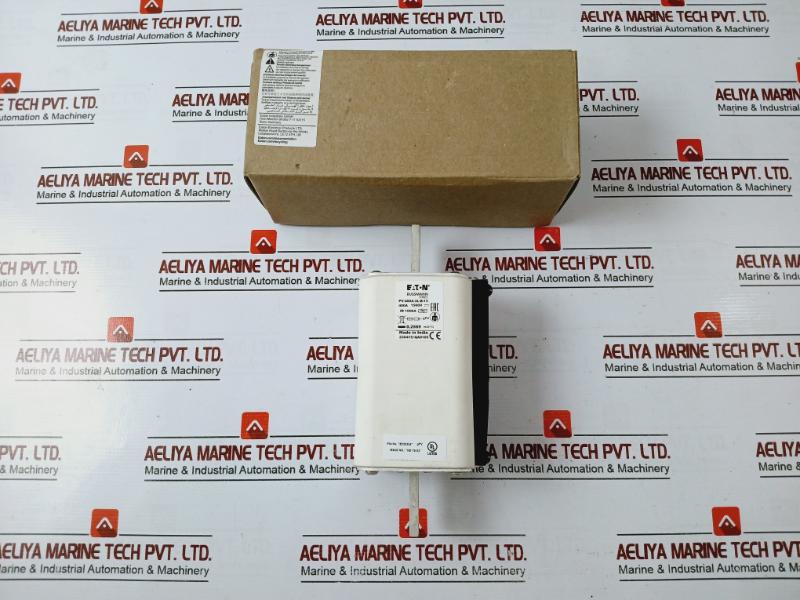 Eaton Bussmann Pv-400A-3L-b-15 Series Photovoltaic Fuse 1500V 400A