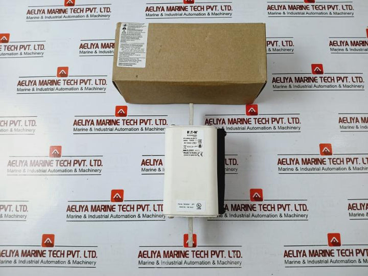 Eaton Pv-400A-3L-b-15 Bussmann Series Photovoltaic Fuse 1500V 400A
