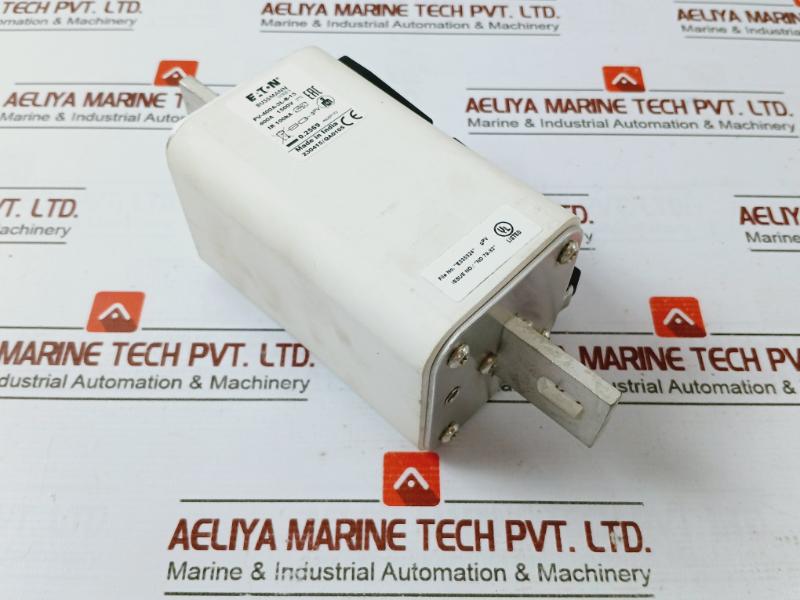Eaton Pv-400A-3L-b-15 Bussmann Series Photovoltaic Fuse 1500V 400A