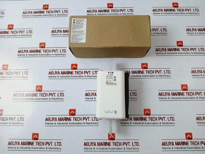 Eaton Bussmann Pv-400A-3L-b-15 Series Photovoltaic Fuse 400A 1500V Gpv Ir 100Ka