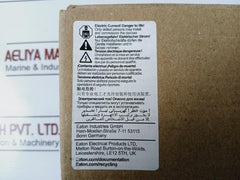 Eaton Pv-400A-3L-b-15 Bussmann Series Photovoltaic Fuse 400A 1500V Gpv Ir 100Ka