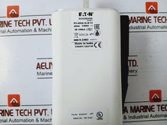 Eaton Pv-400A-3L-b-15 Bussmann Series Photovoltaic Fuse 400A 1500V Gpv Ir 100Ka