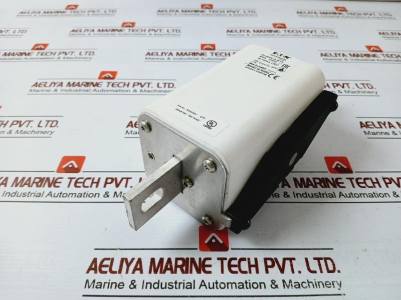 Eaton Pv-400A-3L-b-15 Bussmann Series Photovoltaic Fuse 400A 1500V Gpv Ir 100Ka