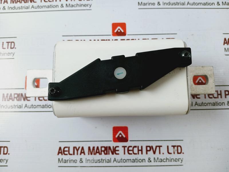 Eaton Pv-400A-3L-b-15 Bussmann Series Photovoltaic Fuse 400A 1500V Gpv Ir 100Ka