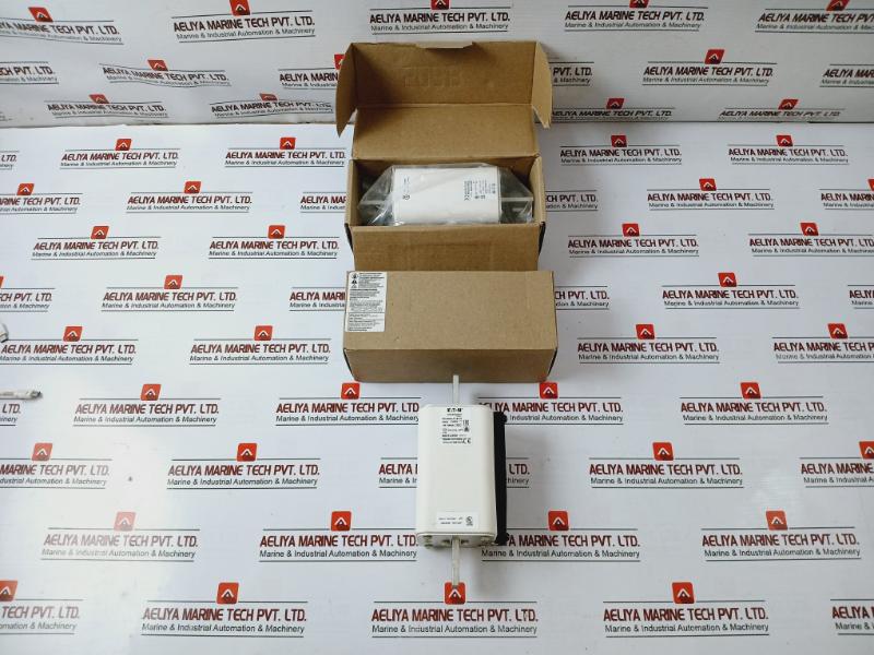 Eaton Pv-400A-3L-b-15 Bussmann Series Photovoltaic Fuse Link Ir 100Ka