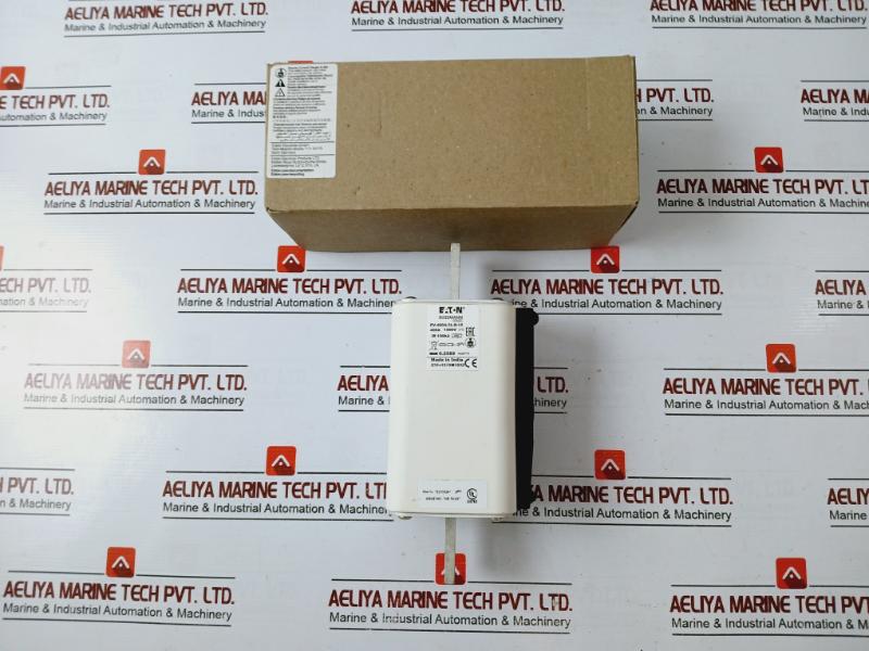 Eaton Bussmann Pv-400A-3L-b-15 Series Photovoltaic Fuse Link Ir 100Ka