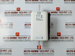 Eaton Pv-400A-3L-b-15 Bussmann Series Photovoltaic Fuse Link Ir 100Ka