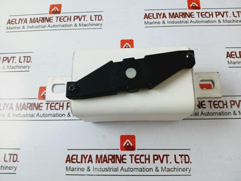 Eaton Pv-400A-3L-b-15 Bussmann Series Photovoltaic Fuse Link Ir 100Ka