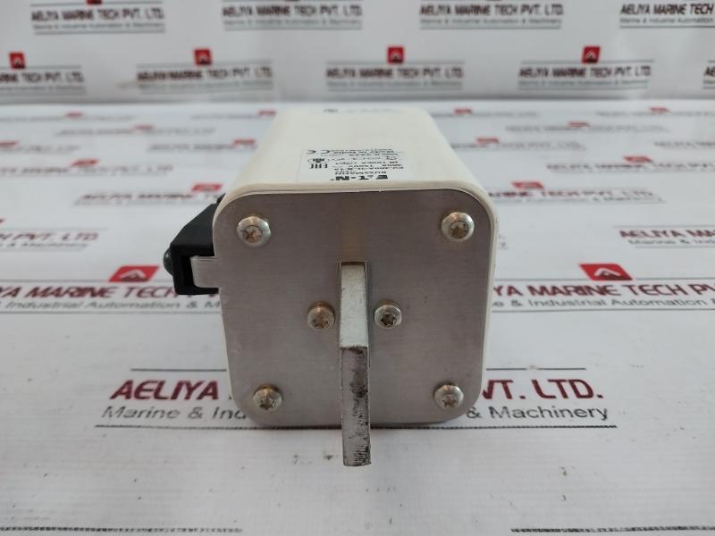 Eaton Pv-400A-3L-b-15 Photovoltaic Fuse Ir 100Ka Bussmann Gpv 400A 1500V