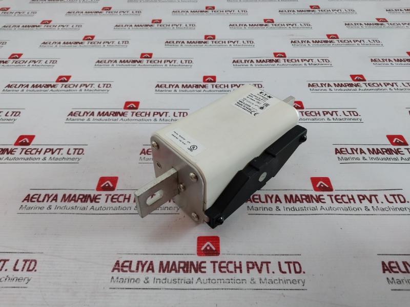 Eaton Pv-400A-3L-b-15 Photovoltaic Fuse Ir 100Ka Bussmann Gpv 400A 1500V