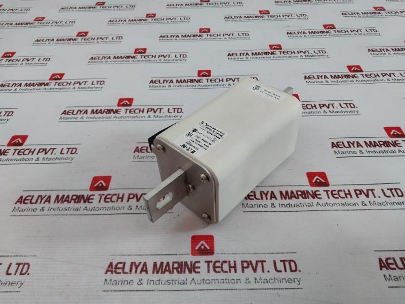 Eaton Pv-400A-3L-b-15 Photovoltaic Fuse Ir 100Ka Bussmann Gpv 400A 1500V