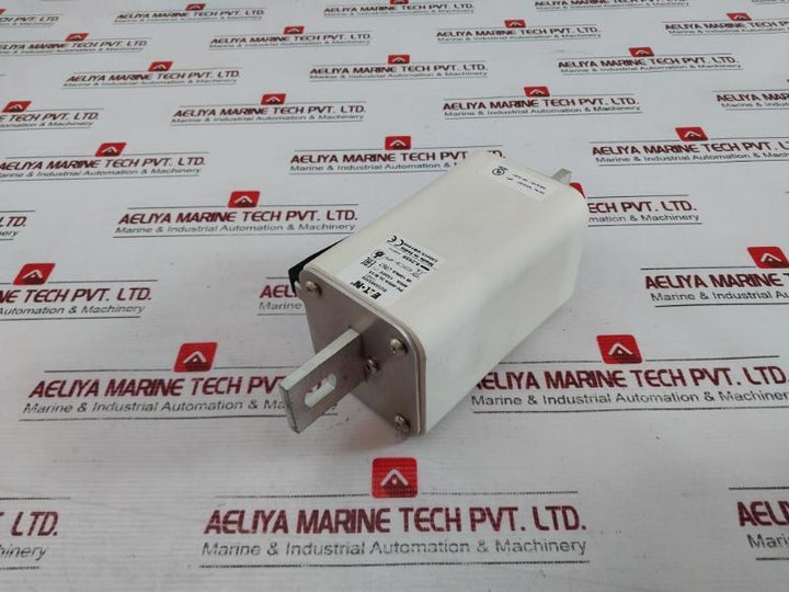 Eaton Pv-400A-3L-b-15 Photovoltaic Fuse Ir 100Ka Bussmann Gpv 400A 1500V
