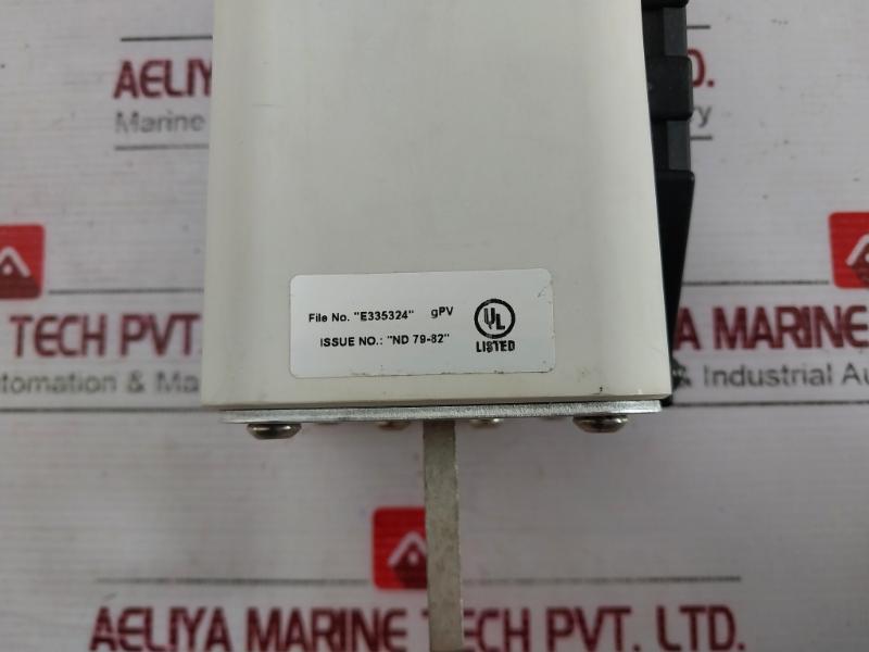 Eaton Pv-400A-3L-b-15 Photovoltaic Fuse Ir 100Ka Bussmann Gpv 400A 1500V