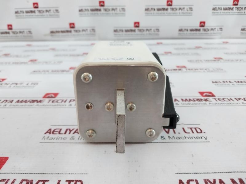 Eaton Pv-400A-3L-b-15 Photovoltaic Fuse Ir 100Ka Bussmann Gpv 400A 1500V