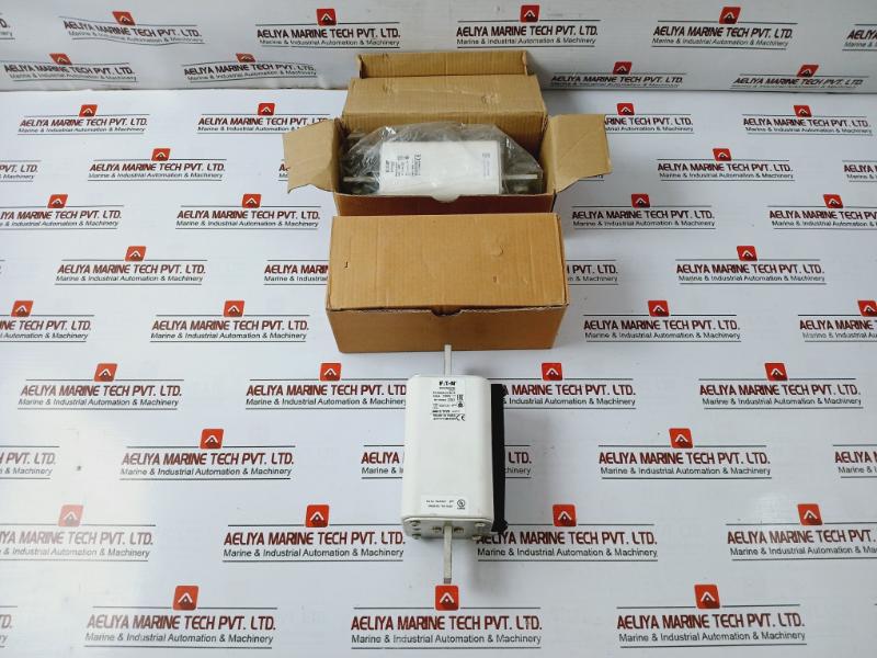 Eaton Bussmann Pv-500A-3L-b-15 Photovoltaic Fuses E335324 400A Ir 100Ka 1500V