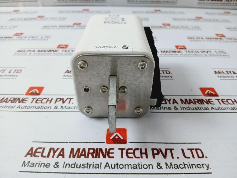 Eaton Bussmann Pv-500A-3L-b-15 Photovoltaic Fuses E335324 400A Ir 100Ka 1500V