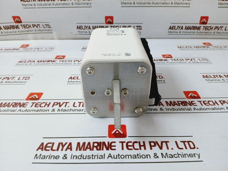 Eaton Bussmann Pv-500A-3L-b-15 Series Photovoltaic Fuses 500A E335324