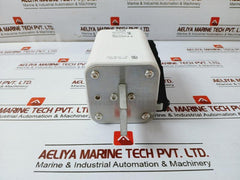 Eaton Bussmann Pv-500A-3L-b-15 Series Photovoltaic Fuses 500A E335324