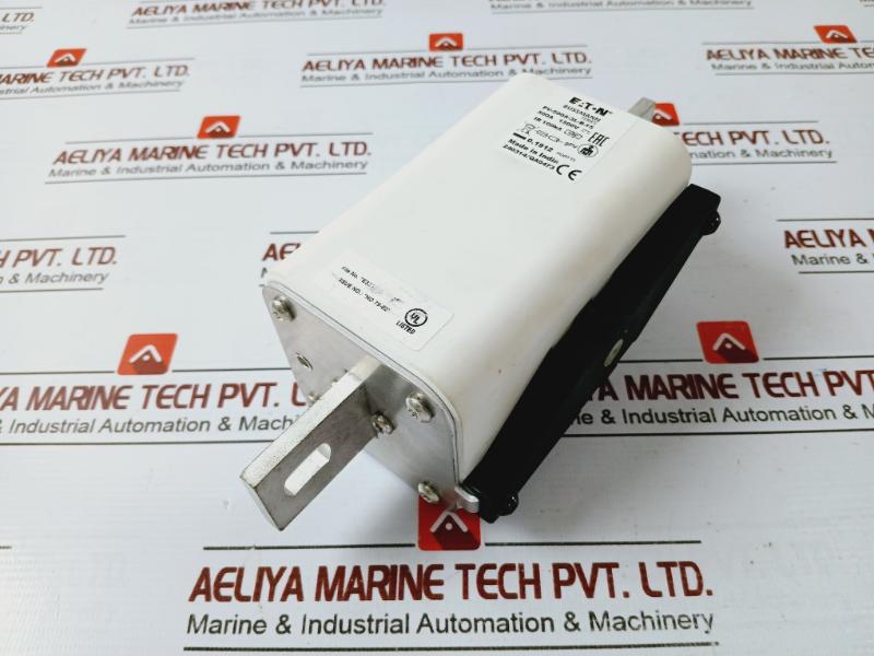 Eaton Bussmann Pv-500A-3L-b-15 Series Photovoltaic Fuses 500A E335324